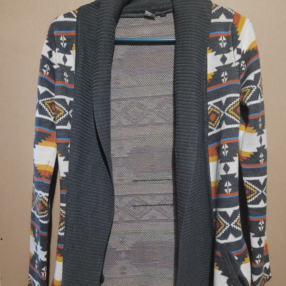 Women Twik Cardigan (Boho Style)